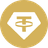 Tether Gold